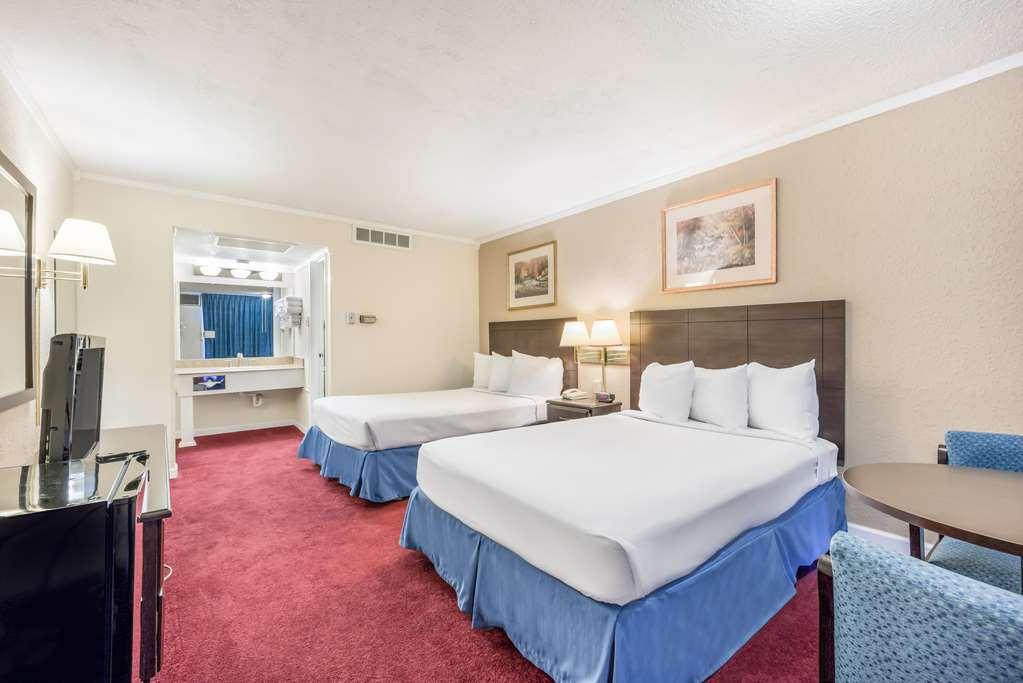 Americas Best Value Inn St. Joseph At I-29 Pokój zdjęcie