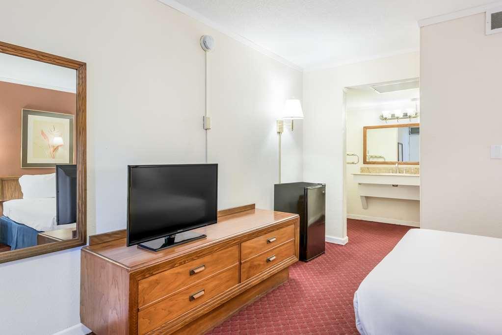 Americas Best Value Inn St. Joseph At I-29 Pokój zdjęcie