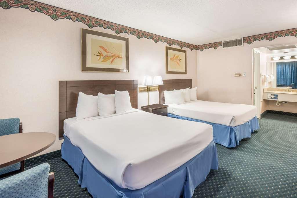 Americas Best Value Inn St. Joseph At I-29 Pokój zdjęcie