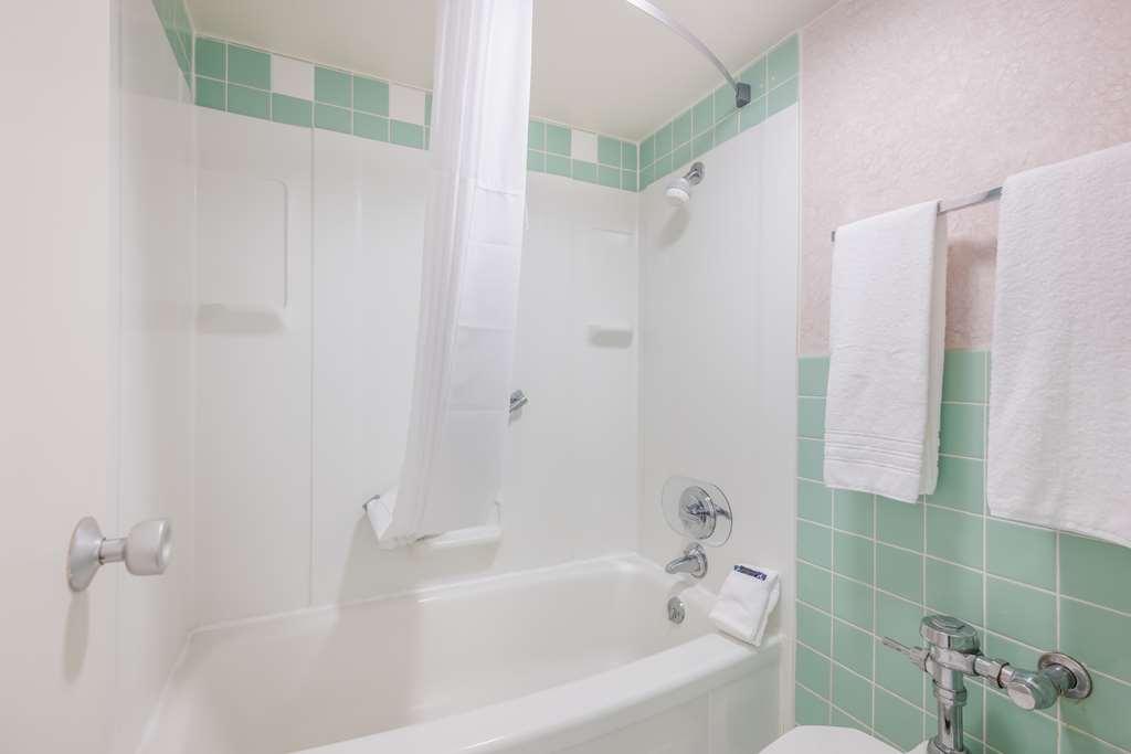 Americas Best Value Inn St. Joseph At I-29 Zewnętrze zdjęcie