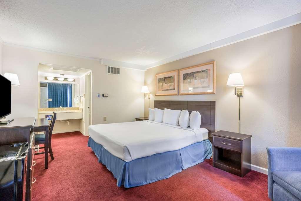 Americas Best Value Inn St. Joseph At I-29 Pokój zdjęcie