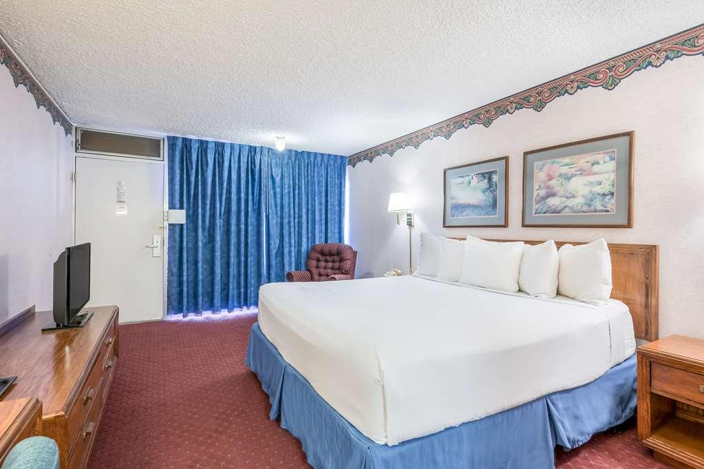 Americas Best Value Inn St. Joseph At I-29 Pokój zdjęcie