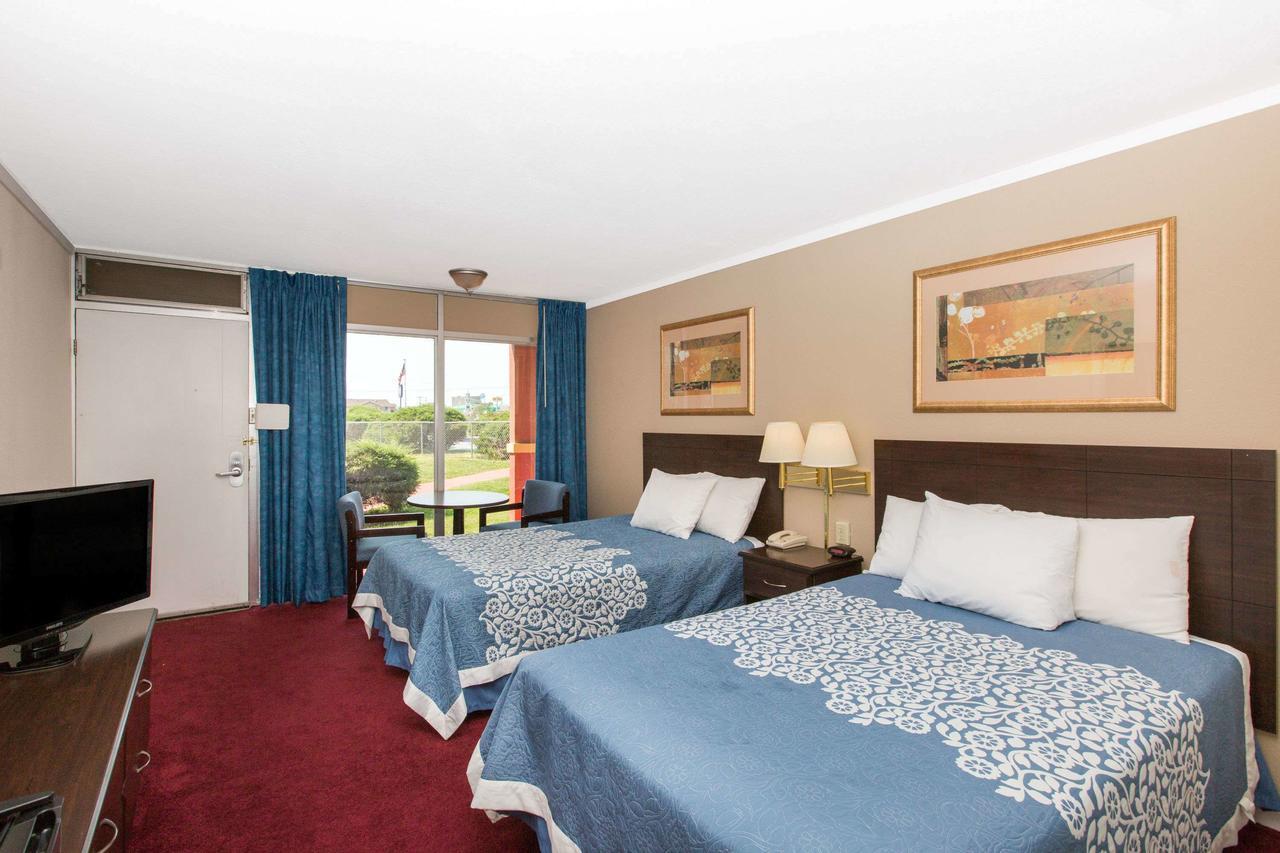 Americas Best Value Inn St. Joseph At I-29 Zewnętrze zdjęcie